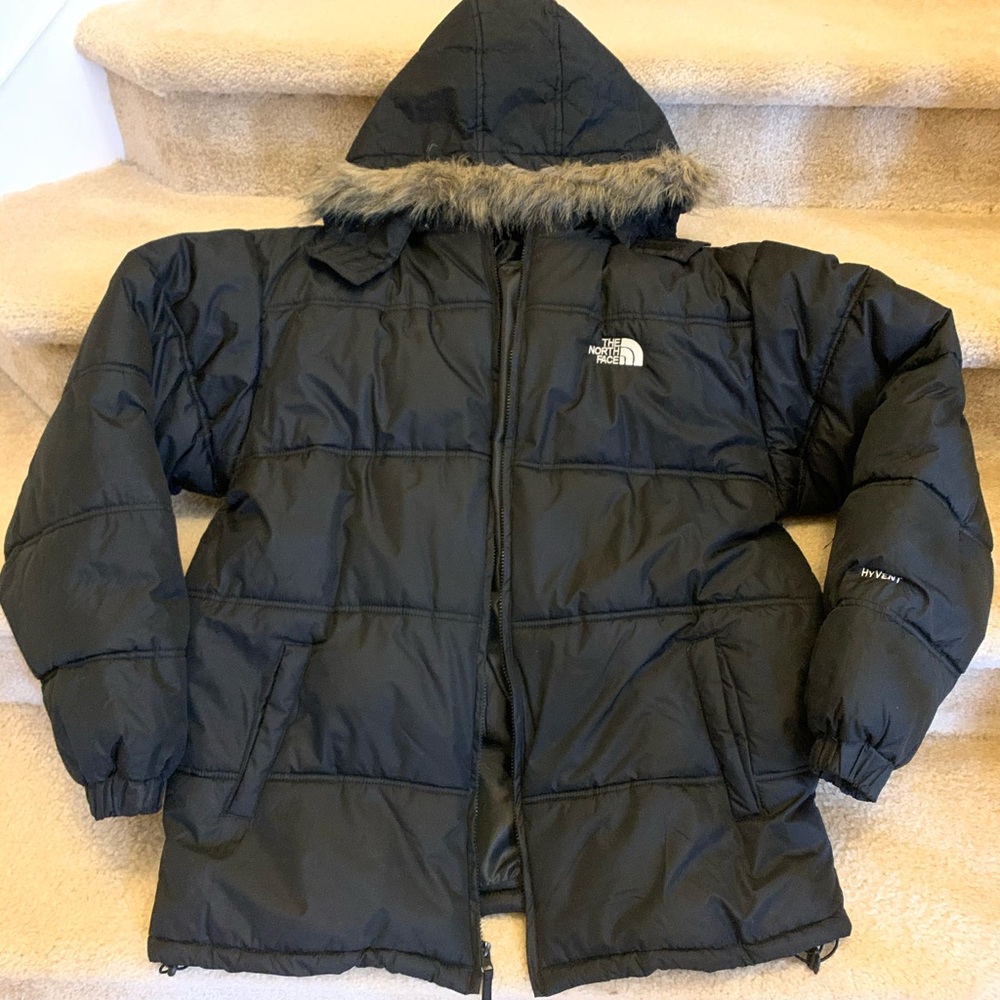 EUC The North Face ❄️